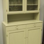 776 4412 DISPLAY CABINET